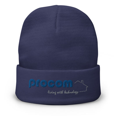 Procom-Beanie