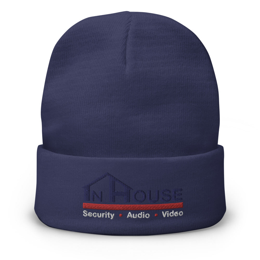 In House-Beanie