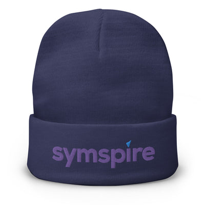 Symspire-Beanie