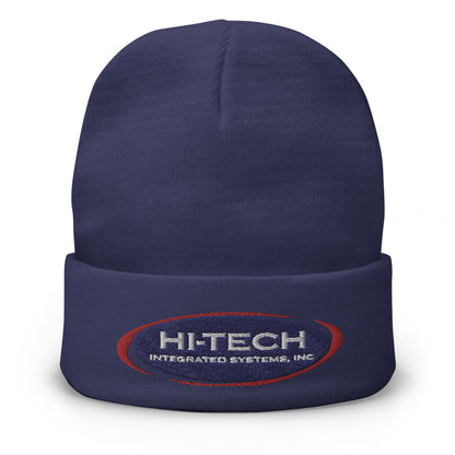 Hi-Tech-Beanie