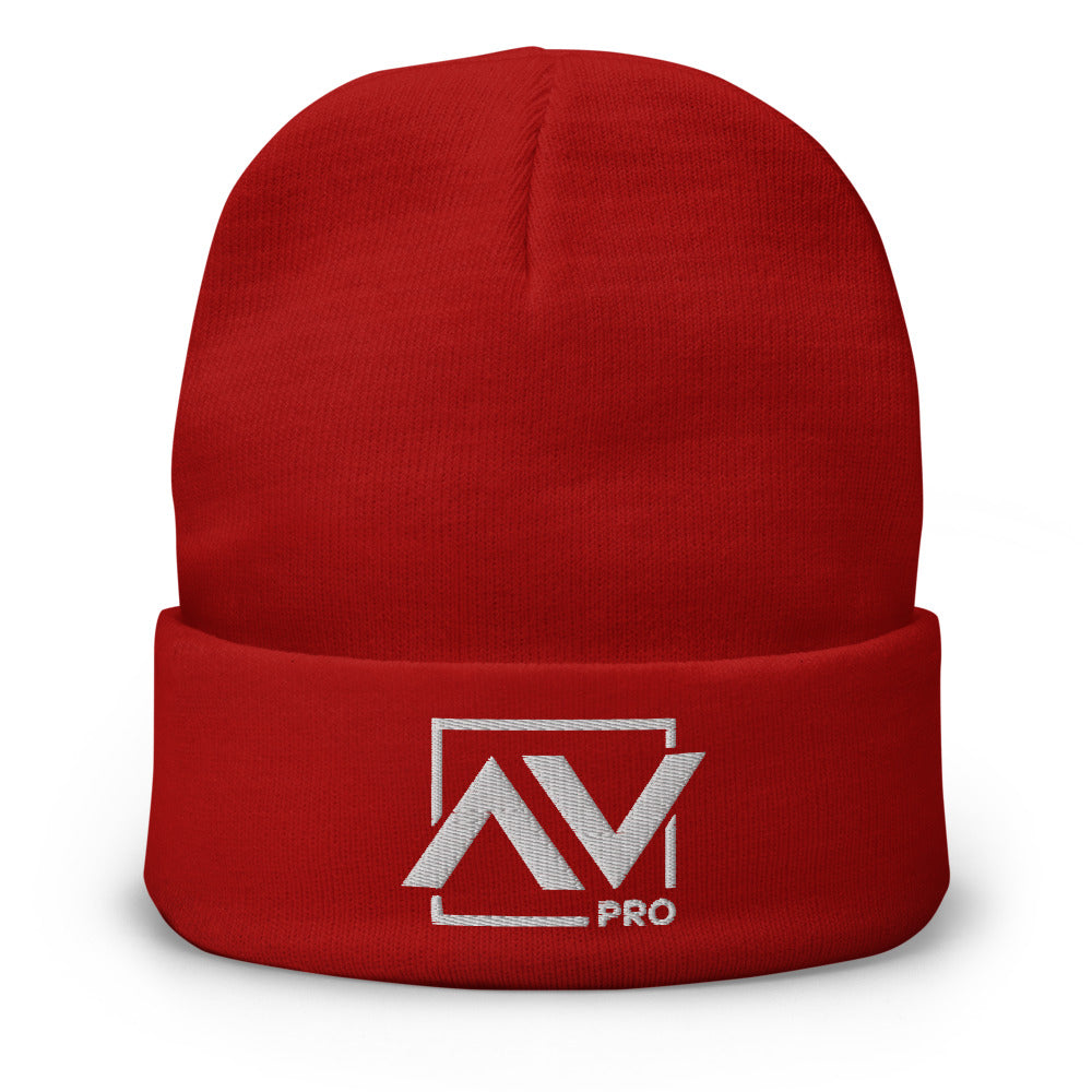 AVpro-Beanie