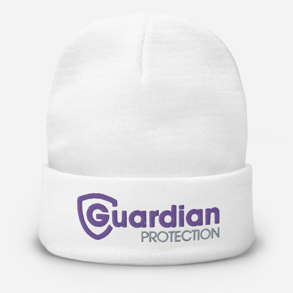 Guardian Protection-Beanie