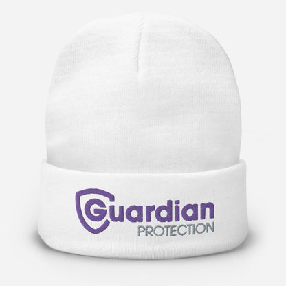 Guardian Protection-Beanie