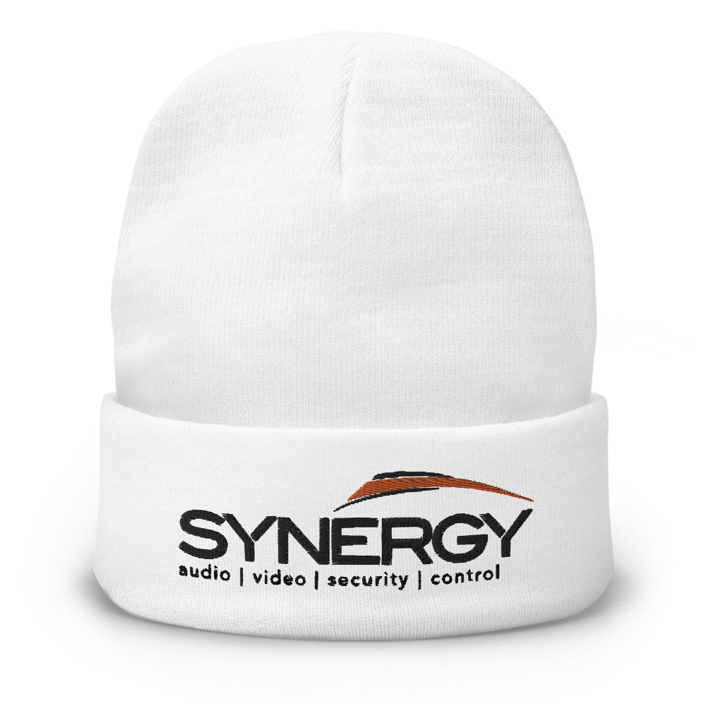 Synergy-Beanie