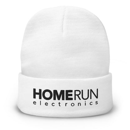 Home Run-Beanie