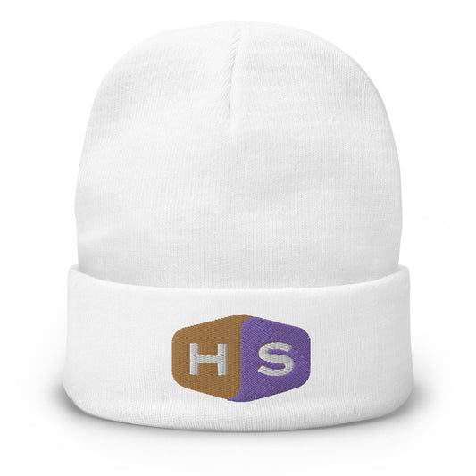 HS Tech Group-Beanie