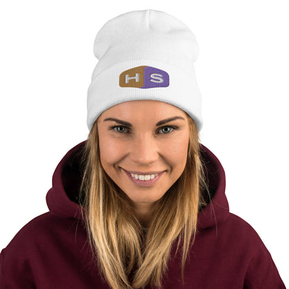 HS Tech Group-Beanie