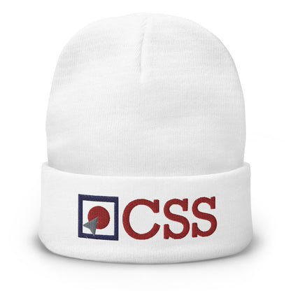 CSS-Beanie