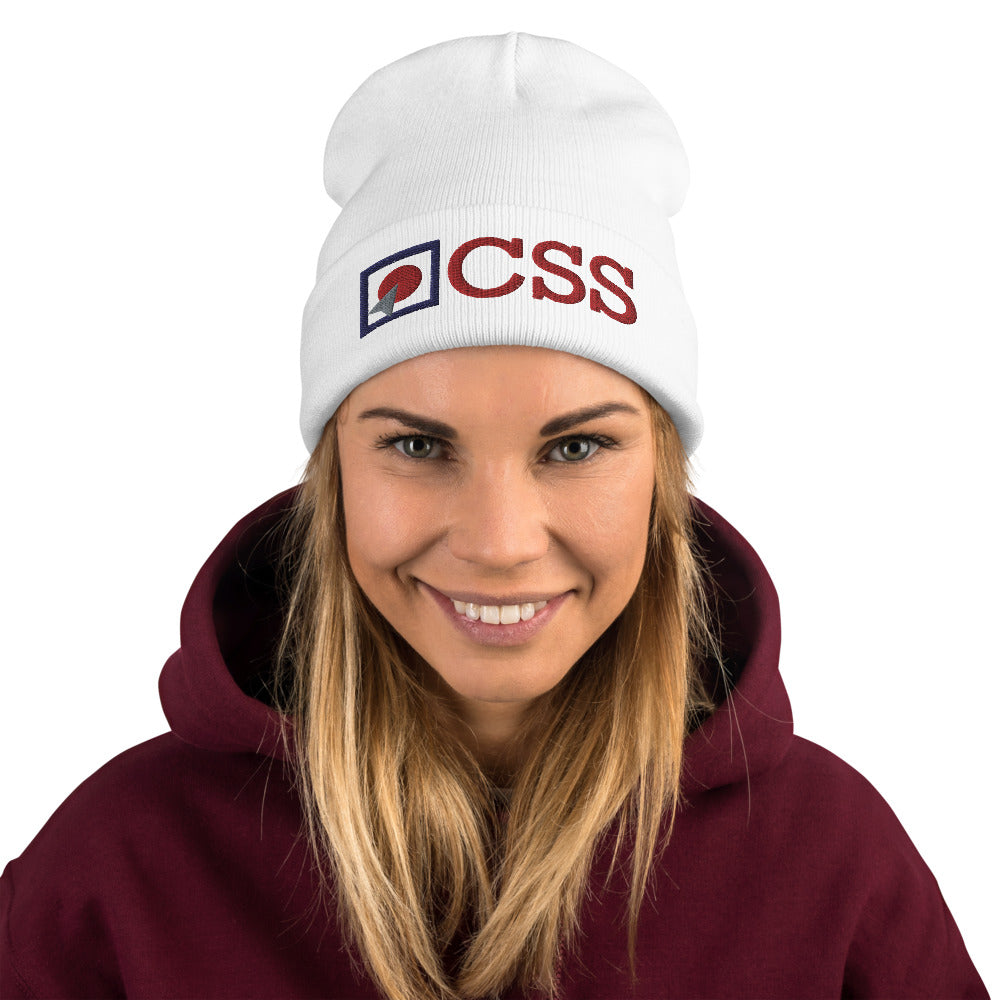 CSS-Beanie