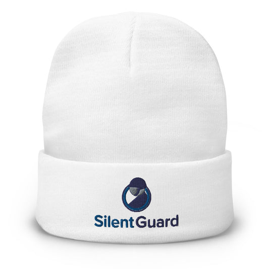 Silent Guard-Beanie