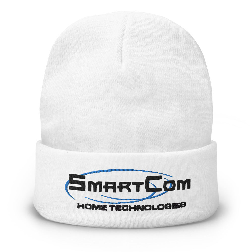 SmartCom-Beanie