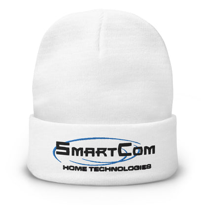 SmartCom-Beanie