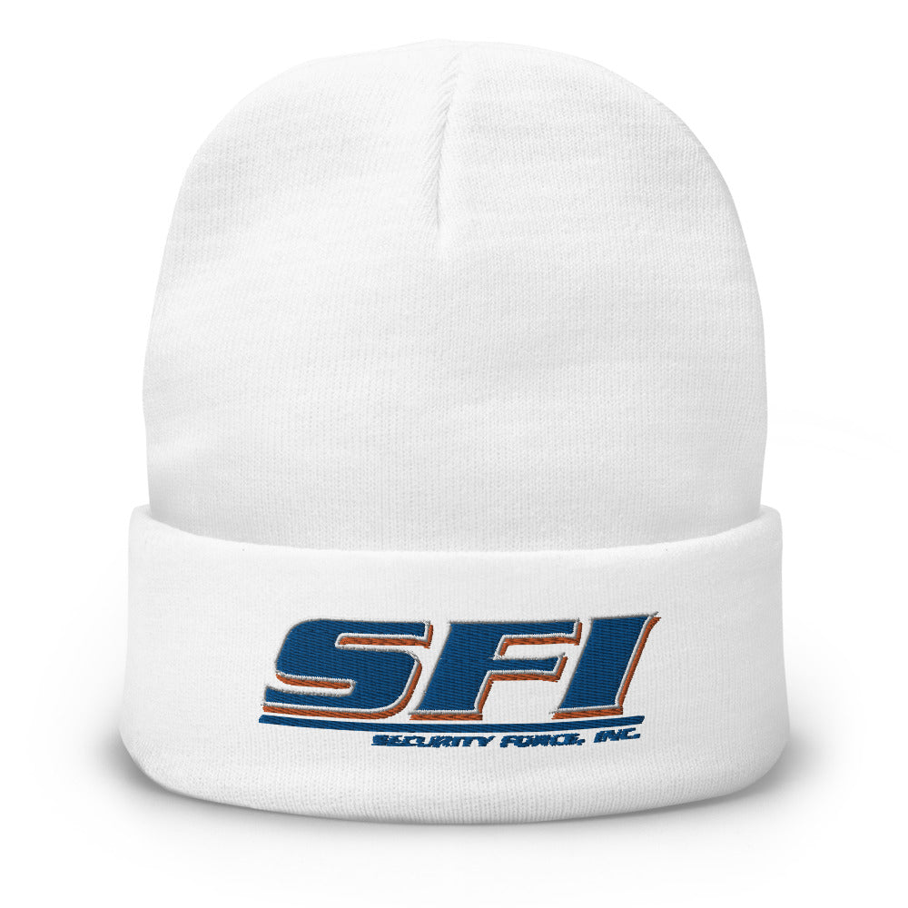 SFI-Beanie