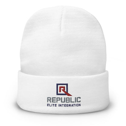 Republic Elite-Beanie