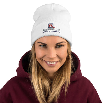 Republic Elite-Beanie