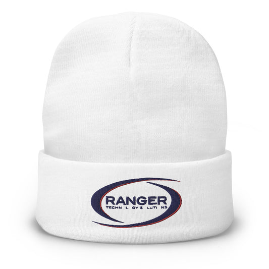 Ranger-Beanie