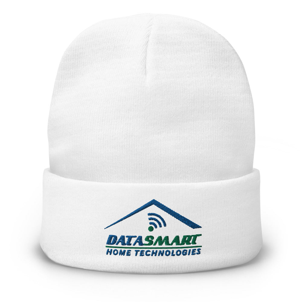 DATASMART-Beanie