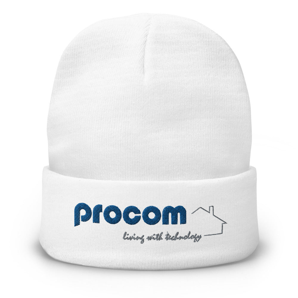 Procom-Beanie