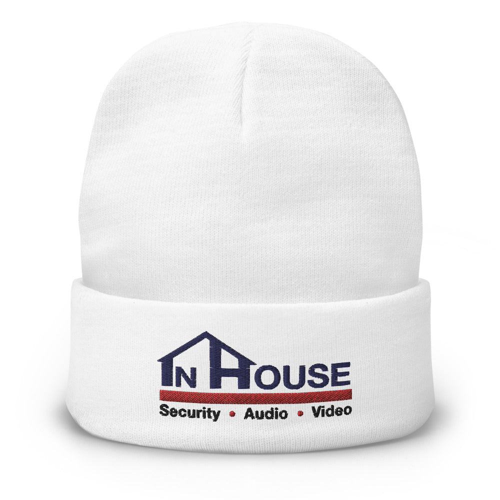 In House-Beanie