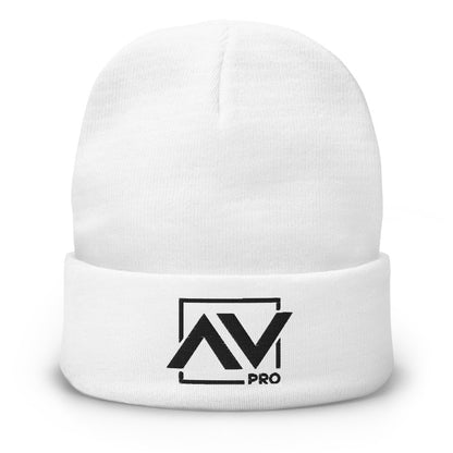 AVpro-Beanie