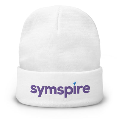 Symspire-Beanie