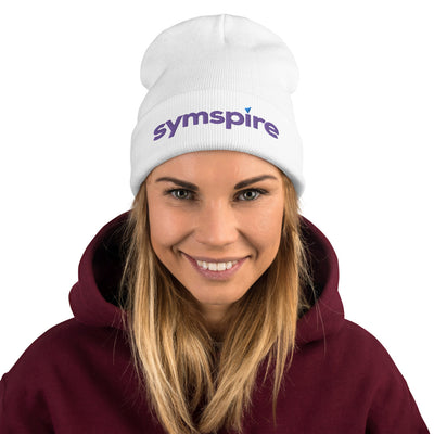 Symspire-Beanie