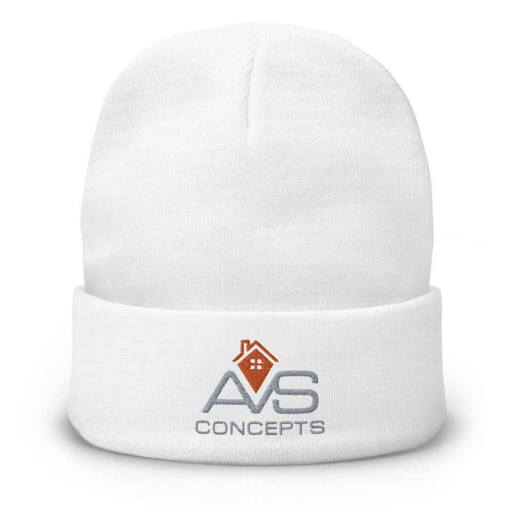 AVS Concepts-Beanie