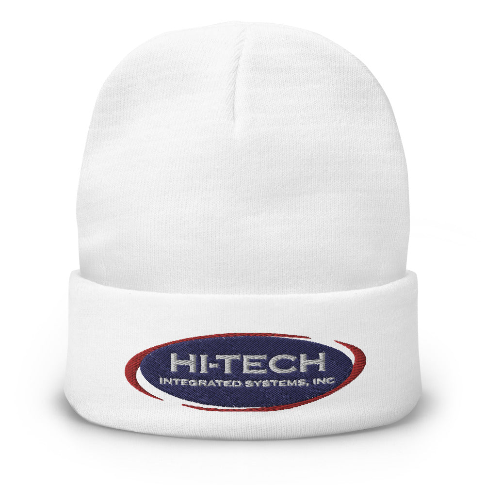 Hi-Tech-Beanie