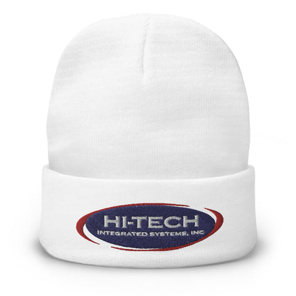 Hi-Tech-Beanie