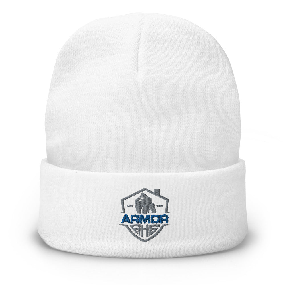 Armor-Beanie