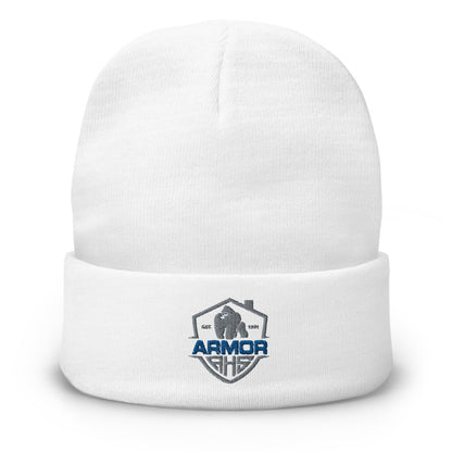 Armor-Beanie