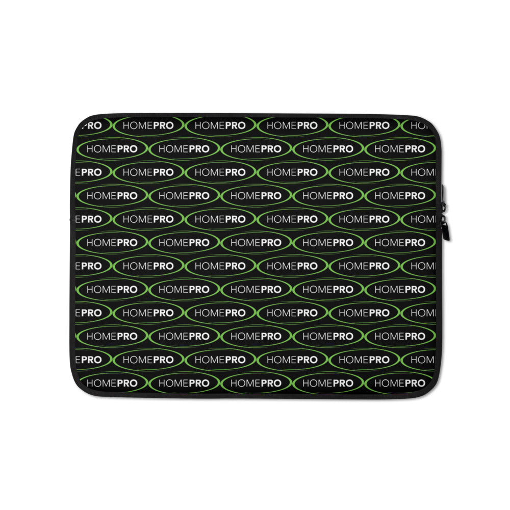 Home Pro-Laptop Sleeve