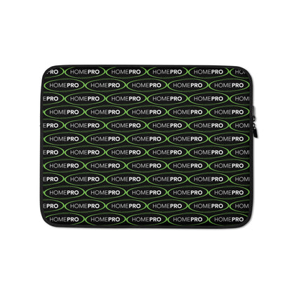 Home Pro-Laptop Sleeve