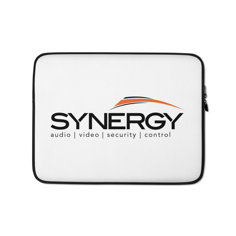 Synergy-Laptop Sleeve