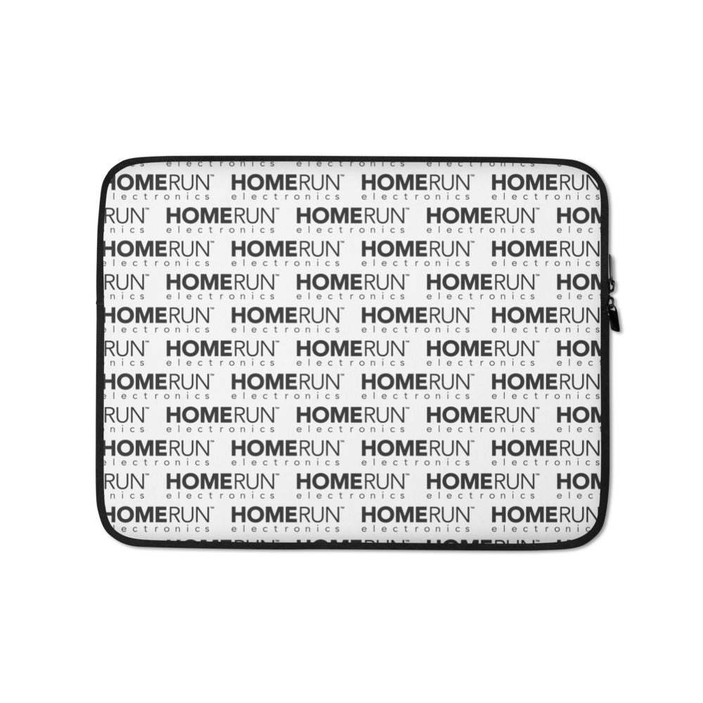 Home Run-Laptop Sleeve