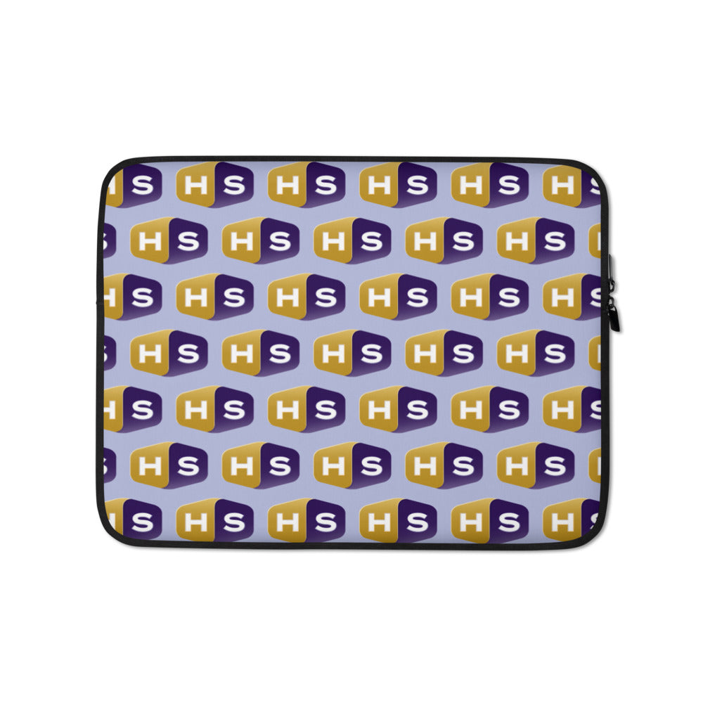 HS Tech Group-Laptop Sleeve