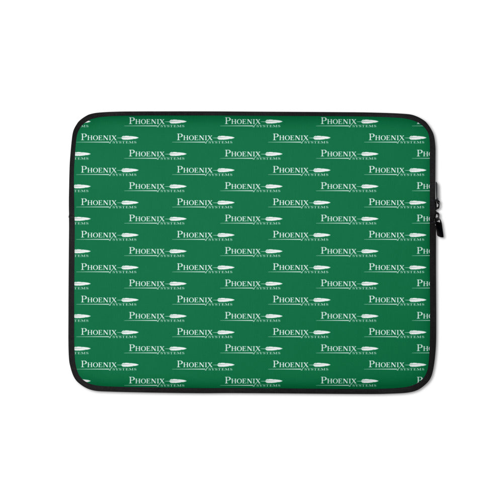 Phoenix Systems-Laptop Sleeve