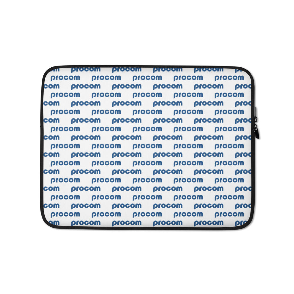 Procom-Laptop Sleeve