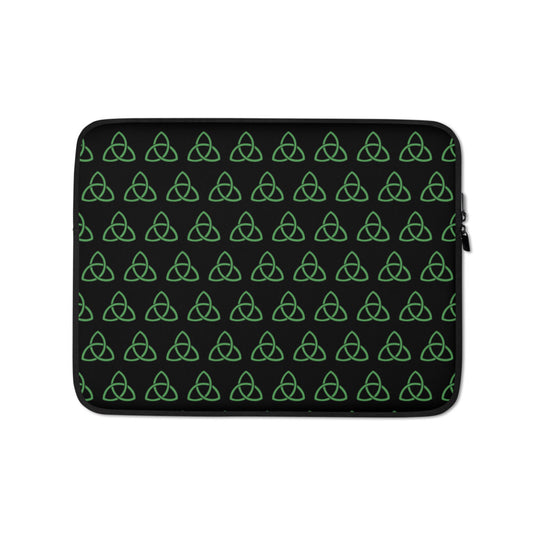 Trinity-Laptop Sleeve