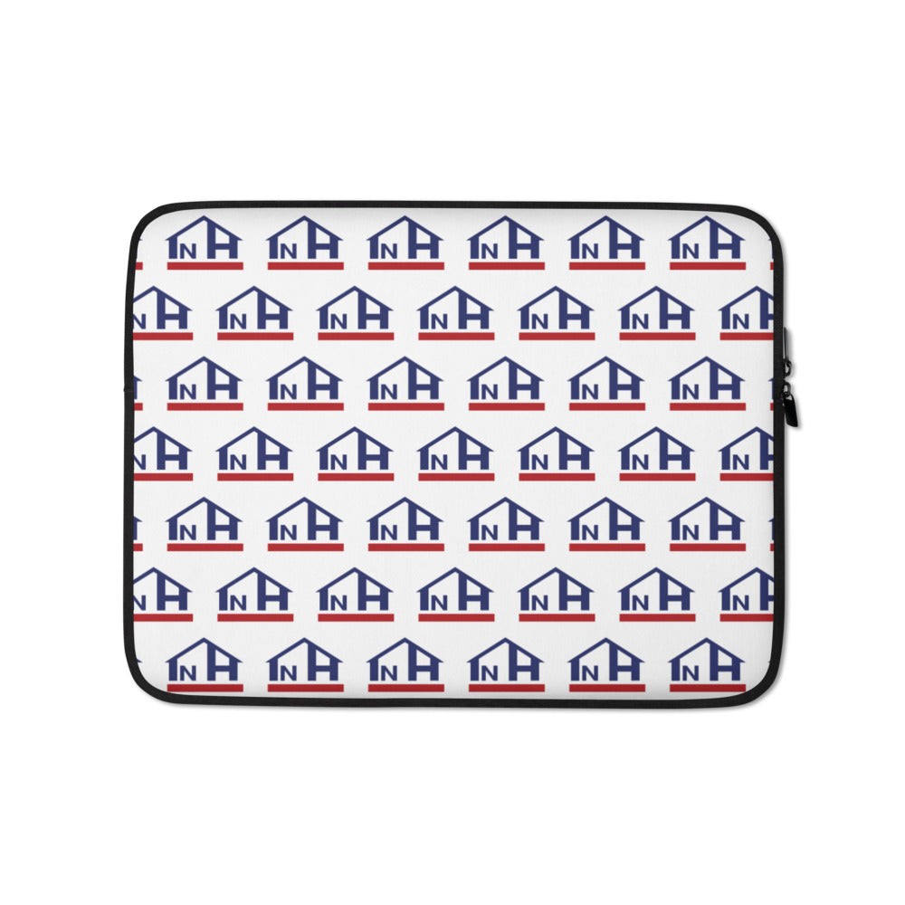 In House-Laptop Sleeve