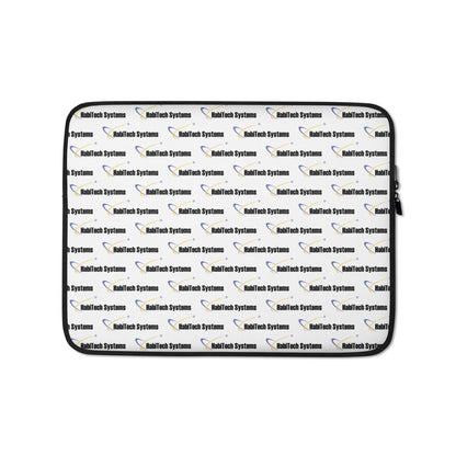 HabiTech-Laptop Sleeve