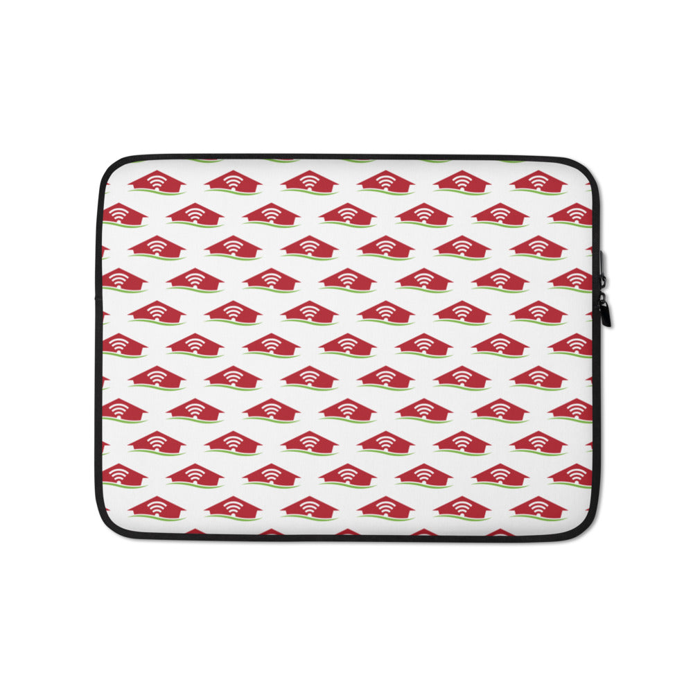 HomeSmart-Laptop Sleeve