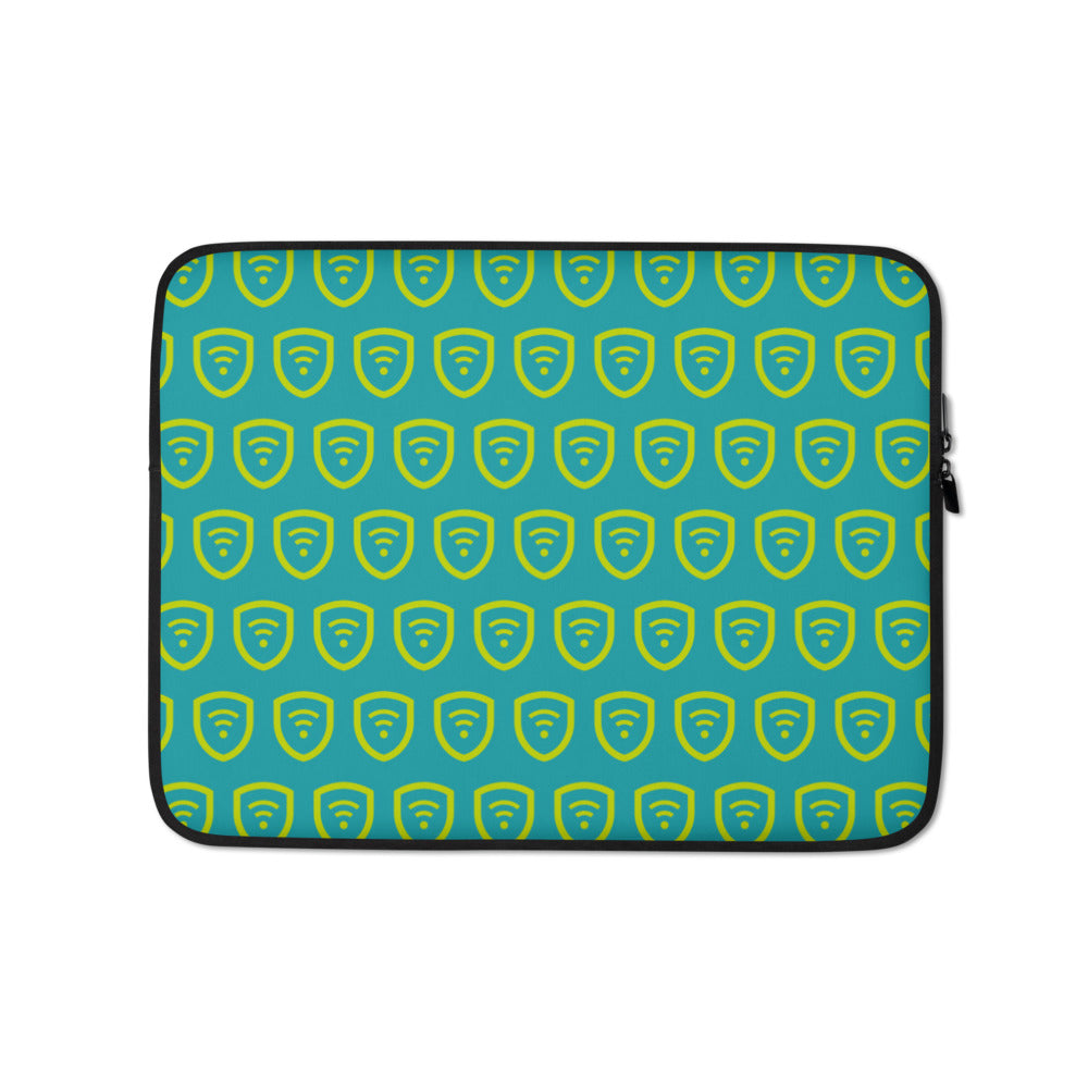 Chorus-Laptop Sleeve