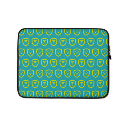 Chorus-Laptop Sleeve