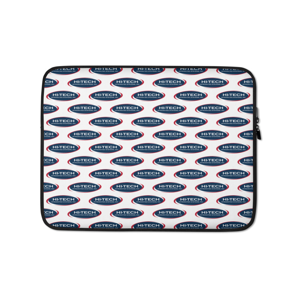 Hi-Tech-Laptop Sleeve