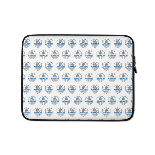 Armor-Laptop Sleeve