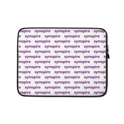 Symspire-Laptop Sleeve