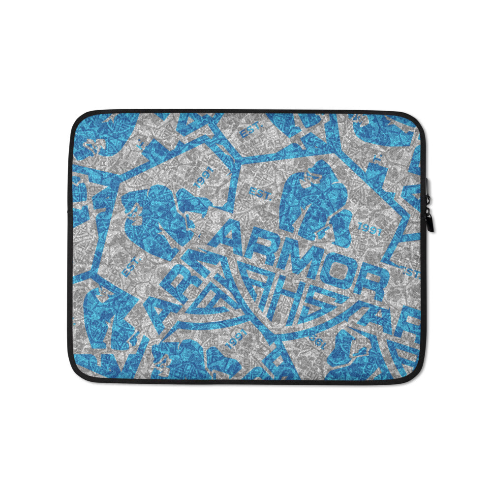 Armor AHS-Laptop Sleeve