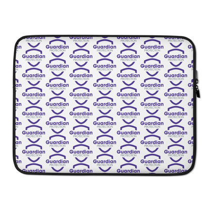 Guardian Protection-Laptop Sleeve