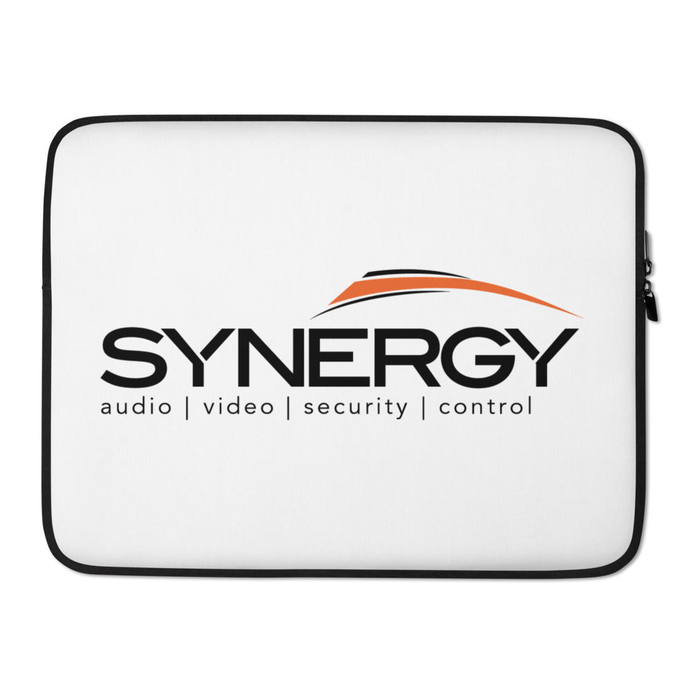 Synergy-Laptop Sleeve